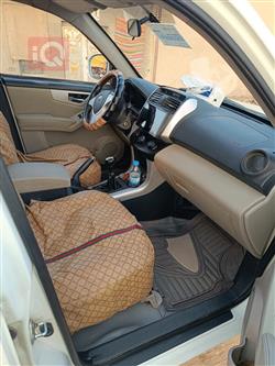 Lifan X60